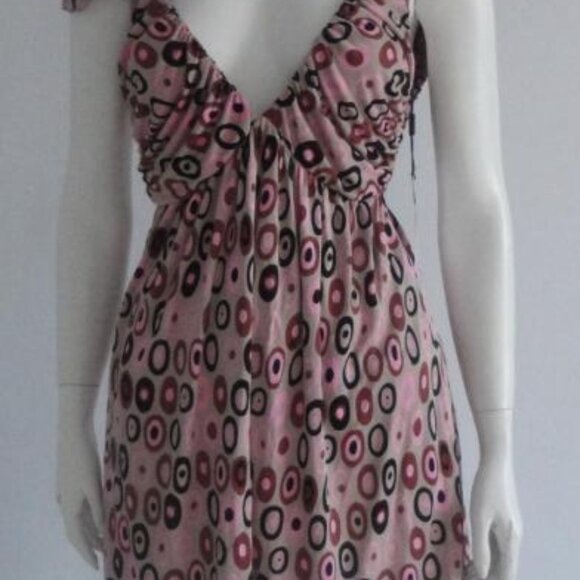 NWT Vintage MISSONI Tunic or Minidress Viscose - Picture 2 of 8
